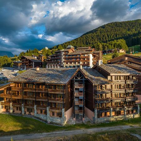 Noemys Backgammon Aparthotel La Plagne Εξωτερικό φωτογραφία