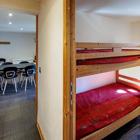Noemys Backgammon Aparthotel La Plagne Δωμάτιο φωτογραφία