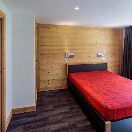 Noemys Backgammon Aparthotel La Plagne Δωμάτιο φωτογραφία