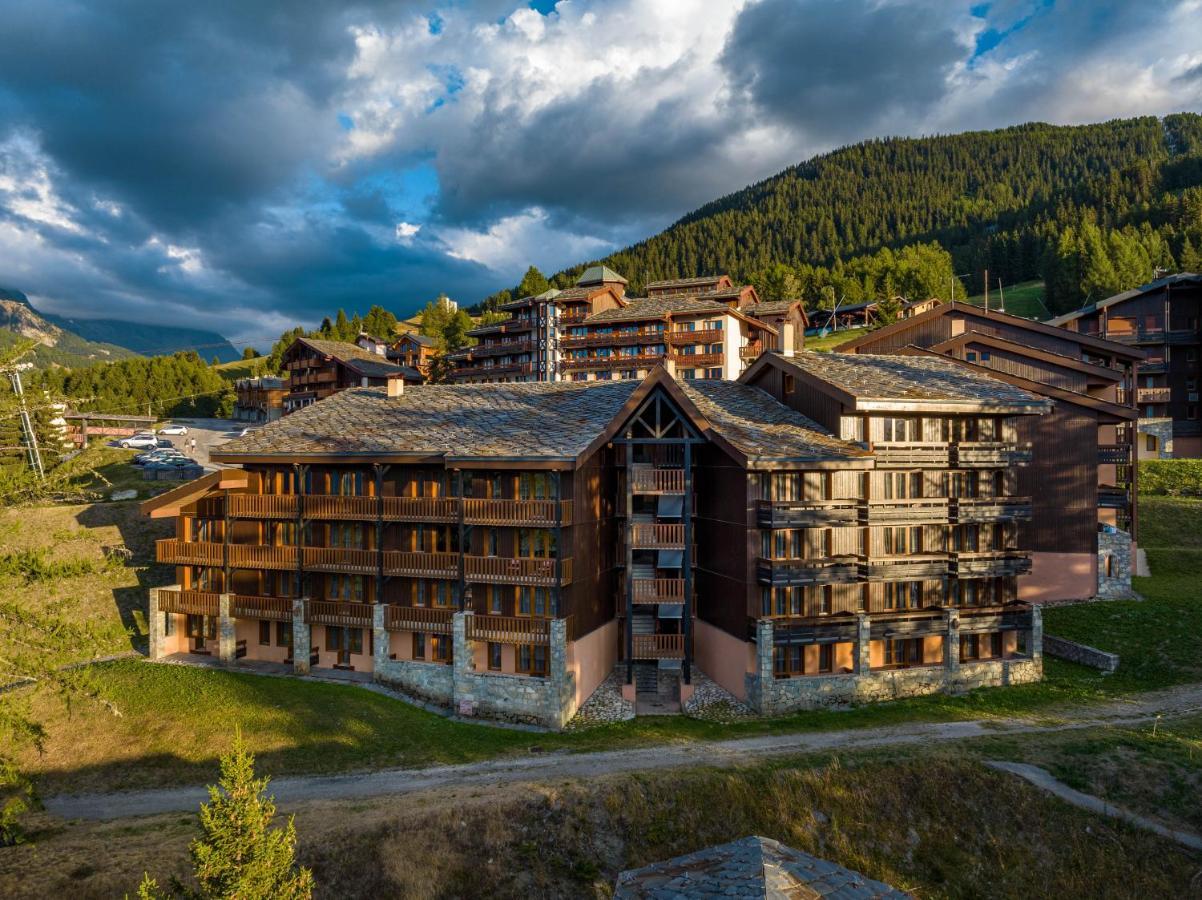 Noemys Backgammon Aparthotel La Plagne Εξωτερικό φωτογραφία