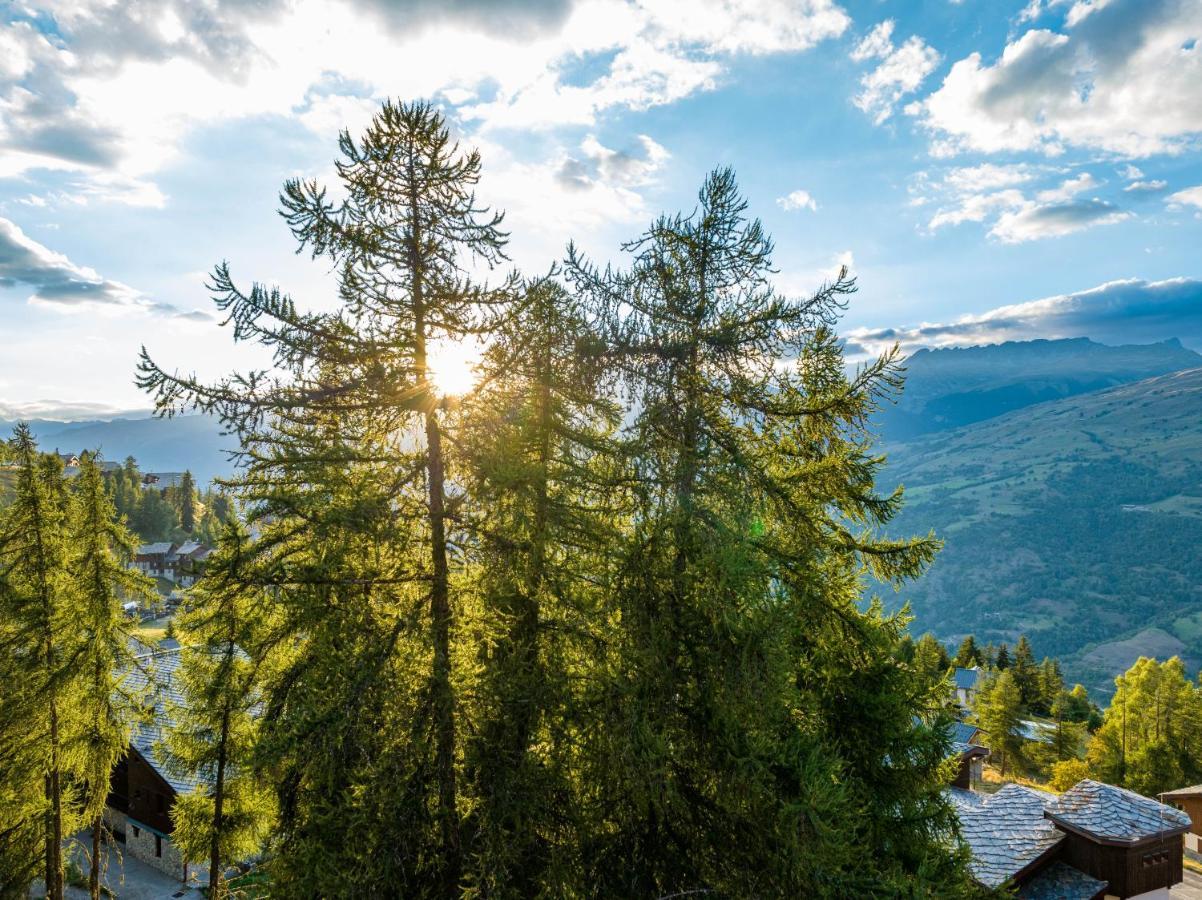 Noemys Backgammon Aparthotel La Plagne Εξωτερικό φωτογραφία