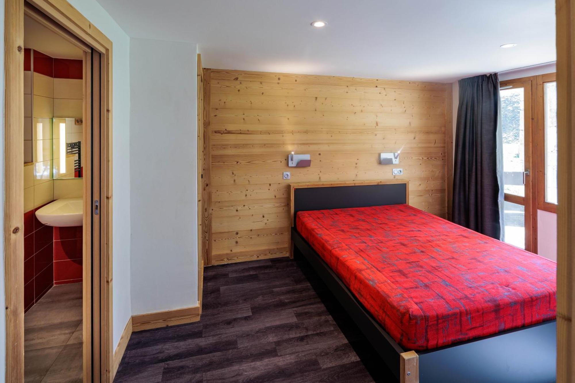 Noemys Backgammon Aparthotel La Plagne Δωμάτιο φωτογραφία