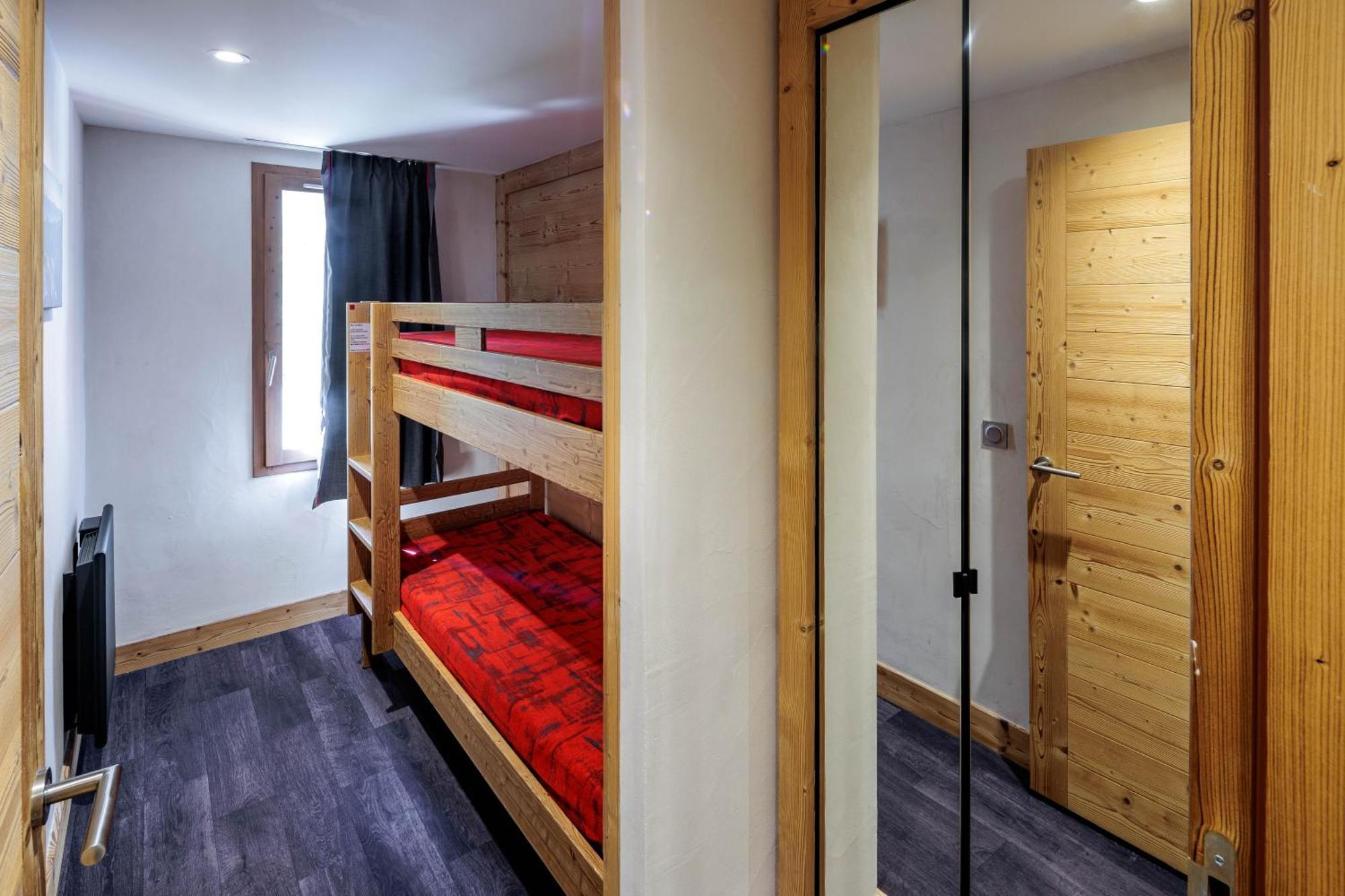 Noemys Backgammon Aparthotel La Plagne Δωμάτιο φωτογραφία